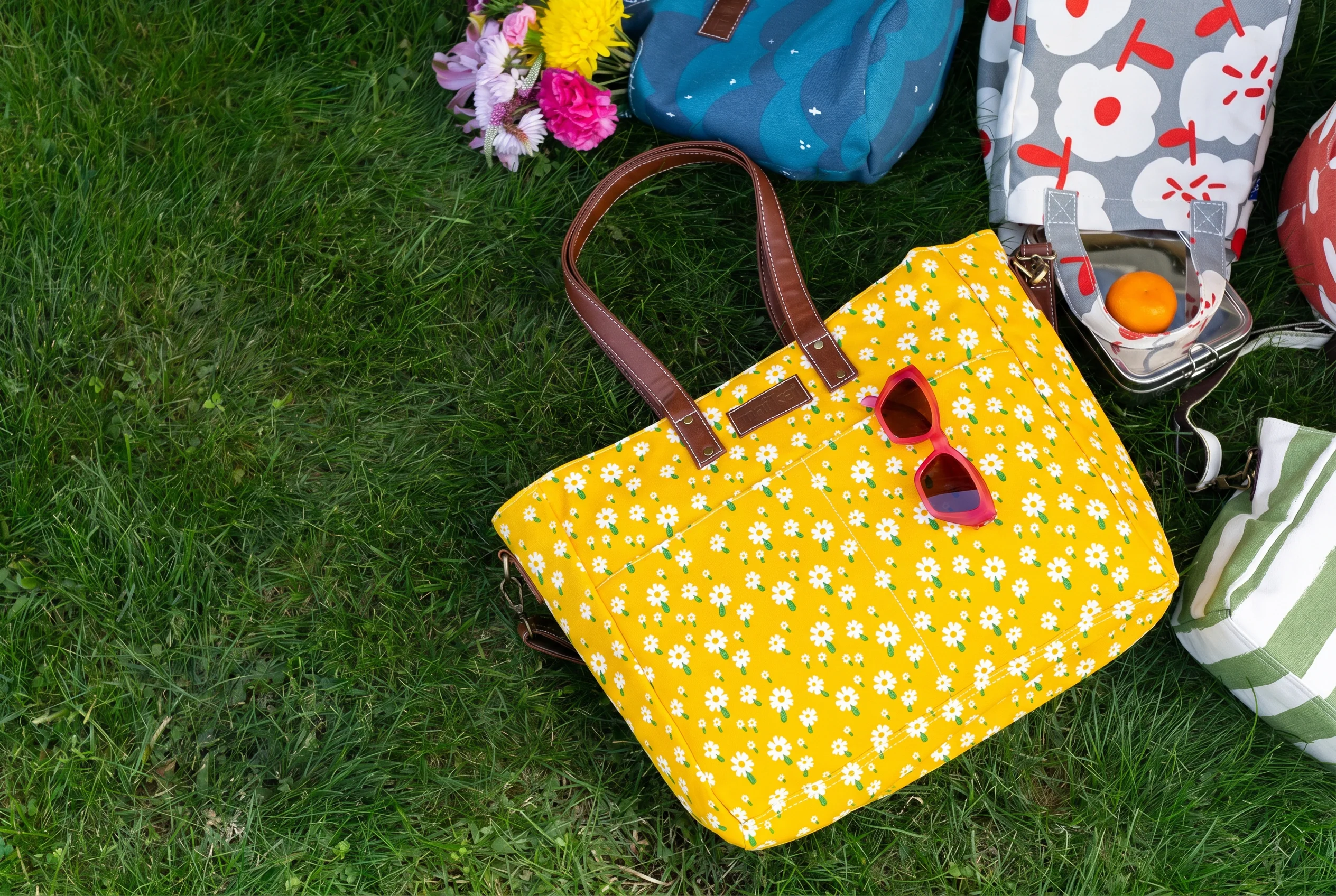 Sustainable Style for Every Journey